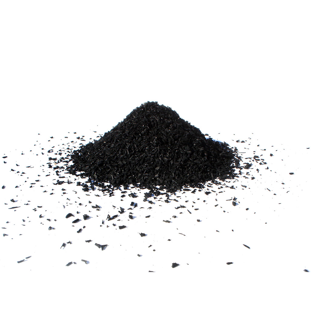 Caucho en polvo hule en polvo